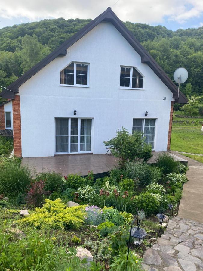 Holiday Home Usadba Novoselitsa Luaran gambar